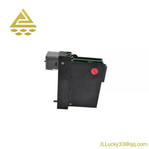 Honeywell TC-ODK161 Output Module: Precision Control for Industrial Automation
