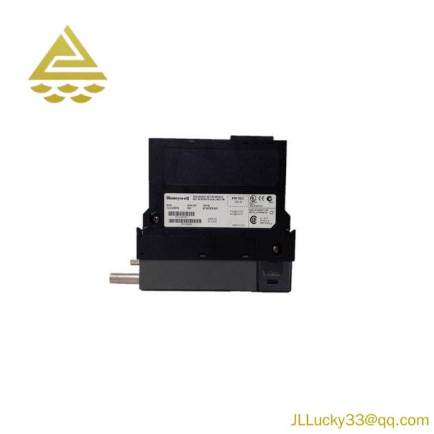 Honeywell TK-FPDXX2 Industrial Control Module