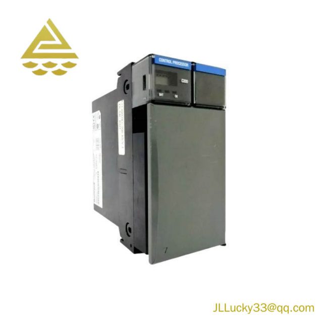Honeywell TK-FPDXX2 Industrial Control Module