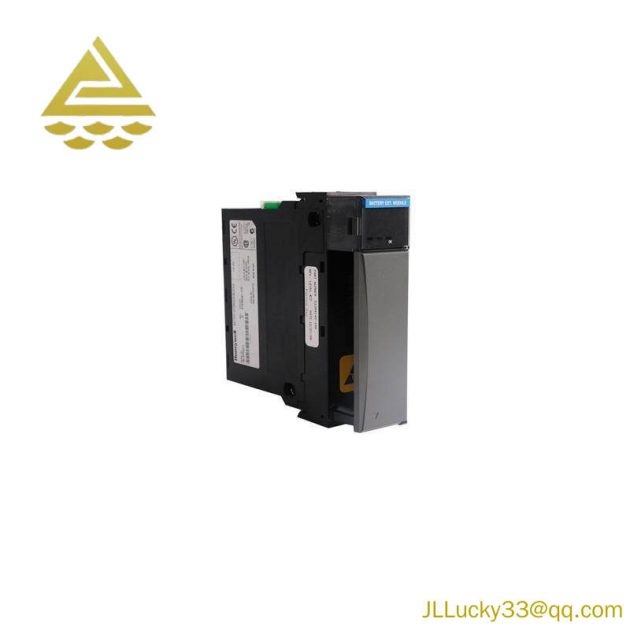 Honeywell TK-PPD011 Battery Extension Module for PLC Applications
