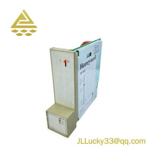Honeywell XP502 Power Supply Module, for Industrial Control Systems