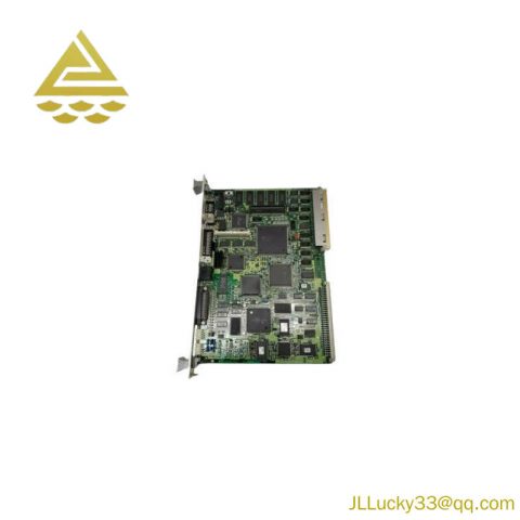 HP 58503A High Precision Industrial Controller