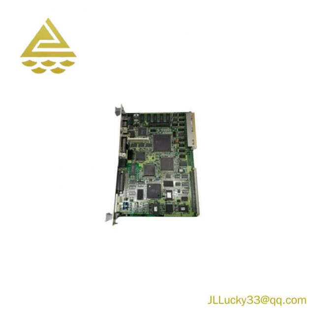 HP 58503A High Precision Industrial Controller