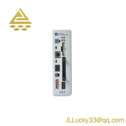 IAI RCS-C/SA6-I-30-0/SA6-I-30-H-150-M-NM: Advanced Control System Module