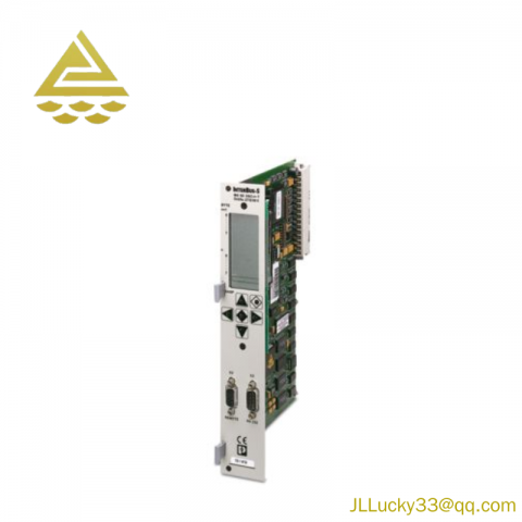 SIEMENS IBS S5 DSC/I-T Control Board - Advanced Industrial Control Module