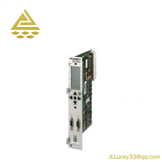 SIEMENS IBS S5 DSC/I-T Control Board - Advanced Industrial Control Module