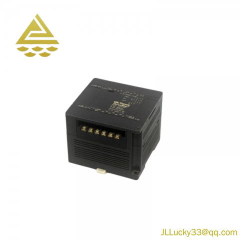 GE IC200UDD104-BG MICRO CONTROLLER - Advanced Control Solution