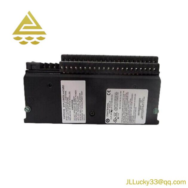 GE Fanuc IC660 ERD025B Control Module: High-Performance Automation Solution