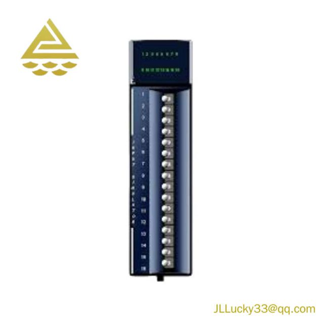 GE IC694ACC310: Fanuc Blank Slot Filler Module for Enhanced Control Systems