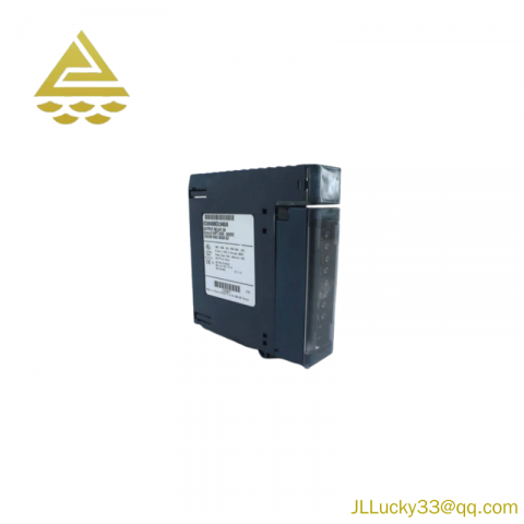 GE Fanuc IC694MDL940F: Advanced RX3i AC/DC Voltage Output Module