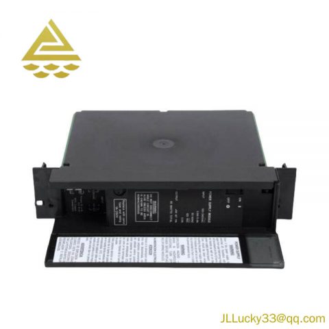 GE IC697PWR710 - 55W Power Supply Module, by General Electric