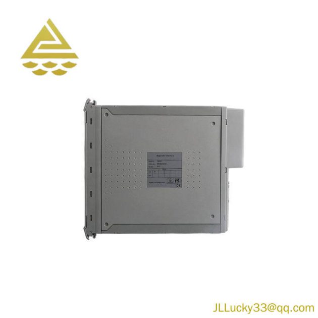 ICS T8311 - Trusted TMR Expander Interface, Industrial Control Module