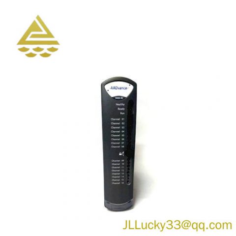 ICS TRIPLEX 151661 Industrial Control Module
