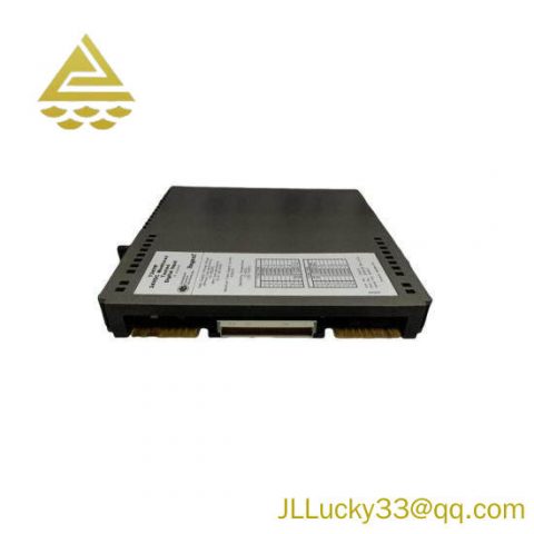 ICS TRIPLEX T3411F: Industrial Digital Input Module