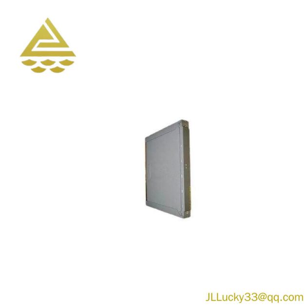 ICS TRIPLEX T8111C Custom Processing Module