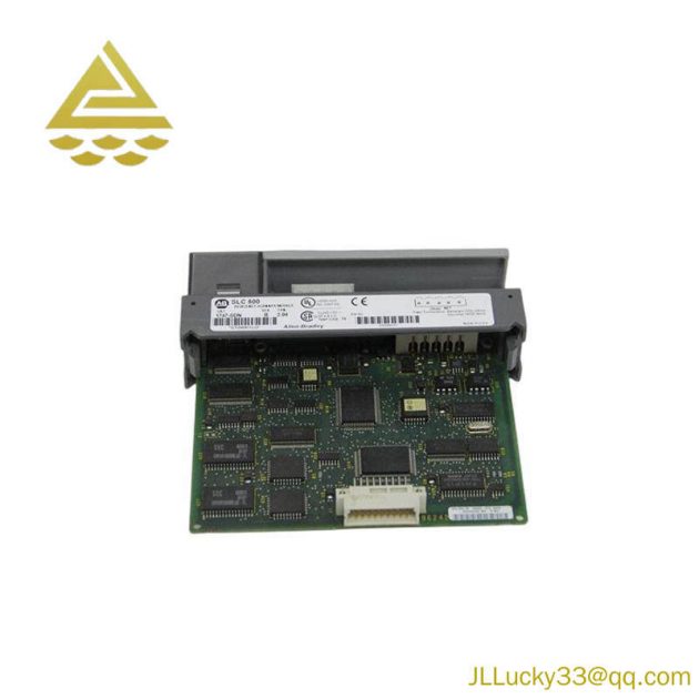 ICS TRIPLEX T8151B Communication Interface Module