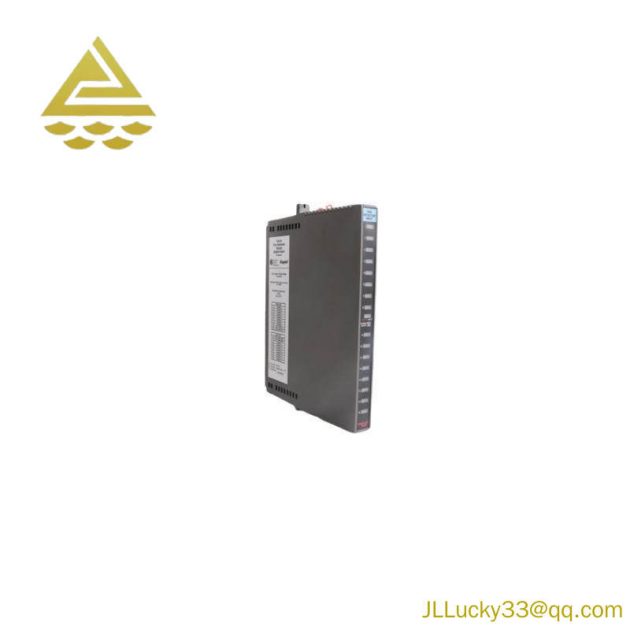 ICS TRIPLEX T8480C Analog Output Module