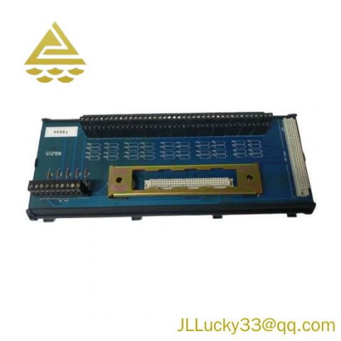 ICS TRIPLEX T8850 Digital Output Module for Industrial Control Systems