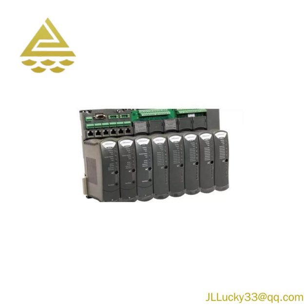 ICS TRIPLEX T8850 Digital Output Module for Industrial Control Systems
