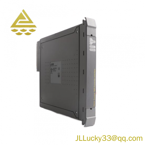 ICS TRIPLEX T9310-02 Off-the-Shelf Modules for Industrial Automation