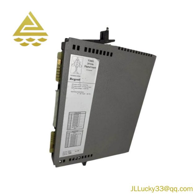 ICS TRIPLEX T9310-02 Off-the-Shelf Modules for Industrial Automation