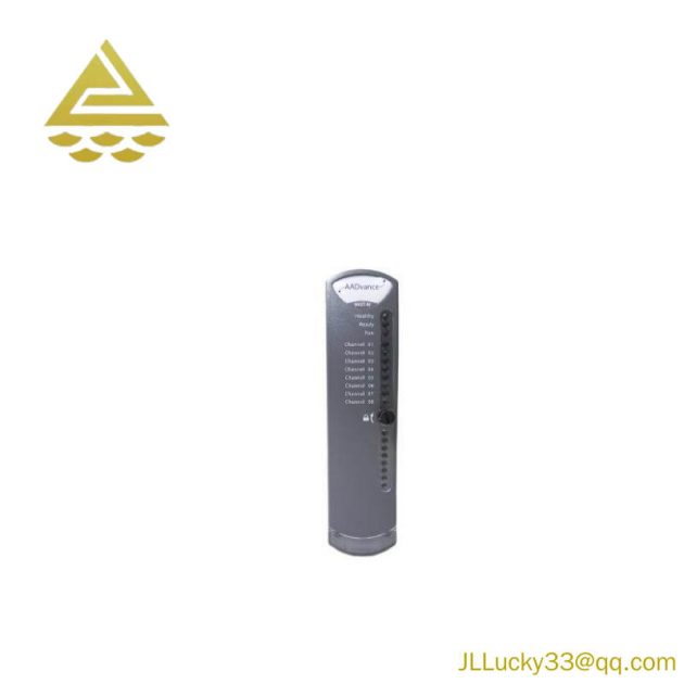 ICS TRIPLEX T9431 - Customized Communication Interface Adapter