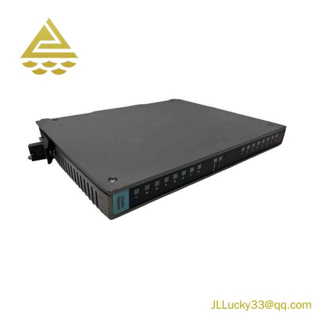 ICS TRIPLEX T9431 - Customized Communication Interface Adapter