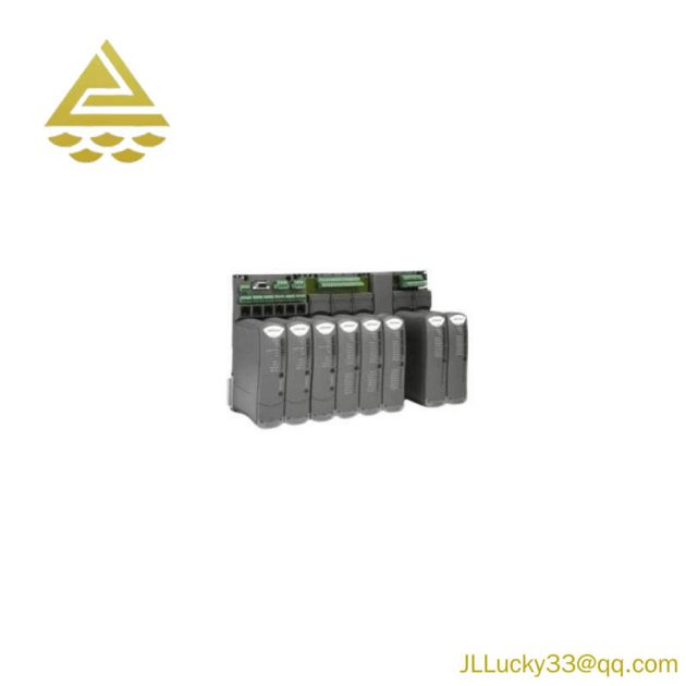 ICS Triplex T9901 AAdvance 20 Replacement In Fuse 50mA - Advanced Industrial Control Module