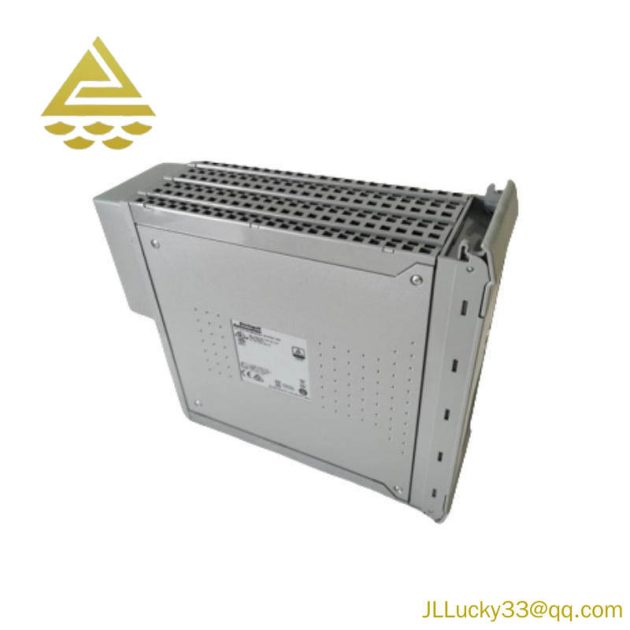 ICS TRIPLEX TC-201-01-6M5 Industrial Control Module Card Transmitter Sensor