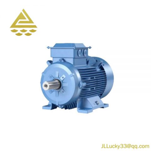 ABB IEC 60034-1 Three-Phase Asynchronous Motor, M3JP180MLA4, 18.5KW, 4P