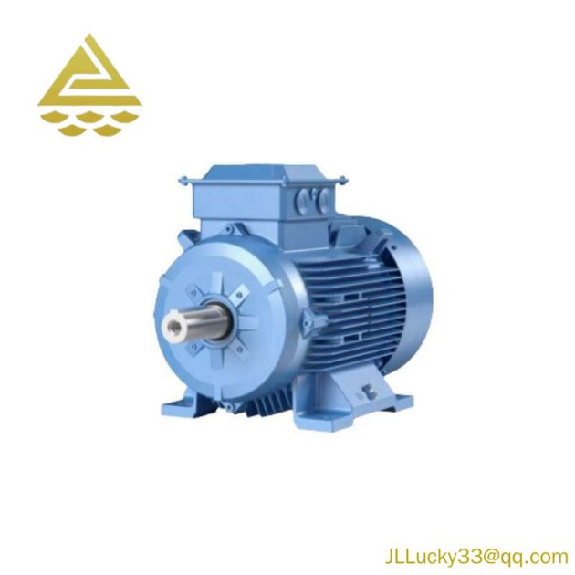 ABB IEC 60034-1 Three-Phase Asynchronous Motor, M3JP180MLA4, 18.5KW, 4P