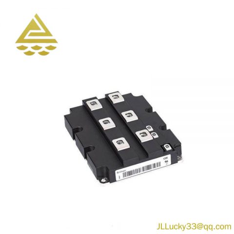Siemens FZ1800R16KF4 Trans IGBT Module, High Efficiency Drive Solutions