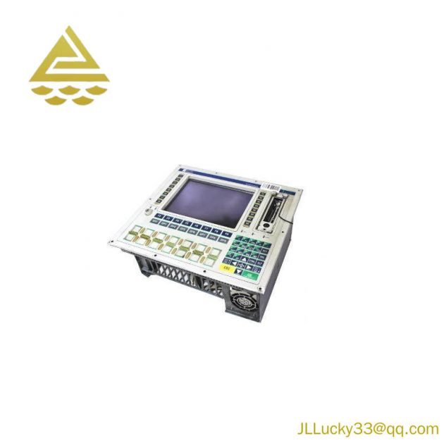 INDRAMAT 109-0943-4A03-02 Digital Servo Drive for Industrial Automation