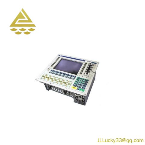 INDRAMAT MAC093B-0-OS-2-C/130-A-0/S005 - High-Performance Motor Module
