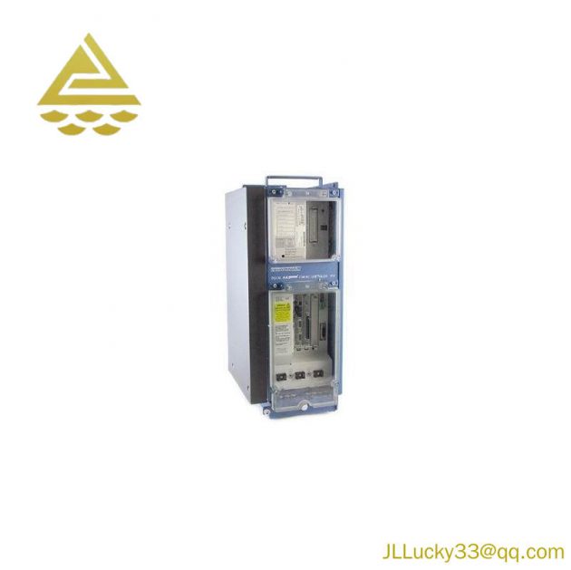 Indramat MAC112C-0-ED-2-C/130-B-0/S003 - High-Performance Servo Drive Module