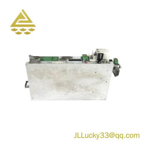 INDRAMAT MAC112C-0-HD-4-C/180-A-0/WI516LV/SO11 - High-Performance Drive Module for Industrial Automation