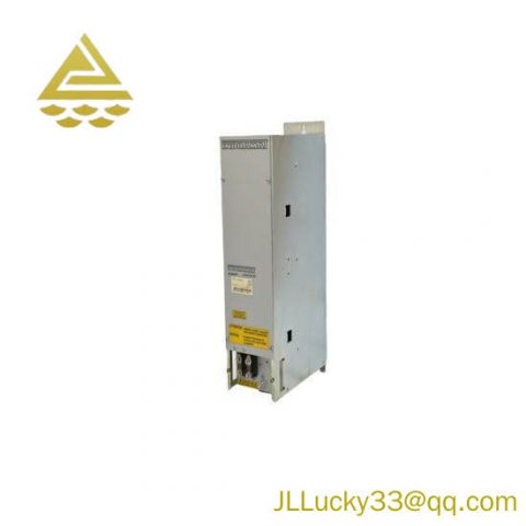 INDRAMAT TCM 1.1-08-WO / TCM 1.1-08-W0: High-Performance AC Servo Capacitor for Advanced Control Systems