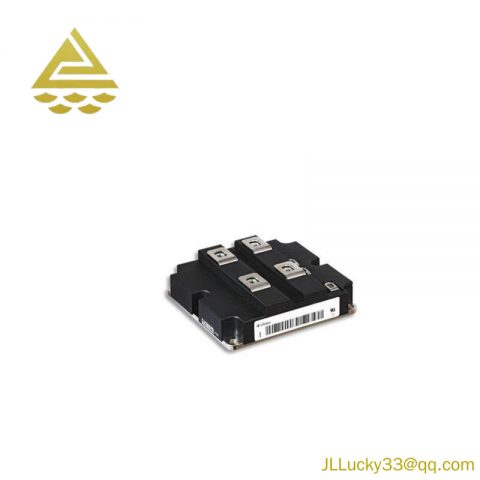 Infineon FZ800R33KF2C 3300V 800A Single Switch IGBT Module