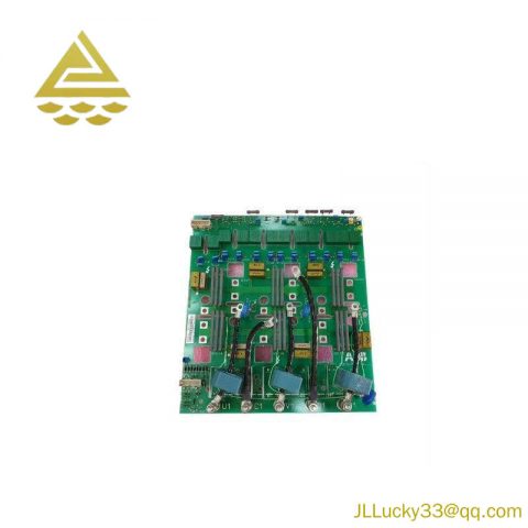 ABB INTERFACE AZI-2723 Module for Industrial Control Systems