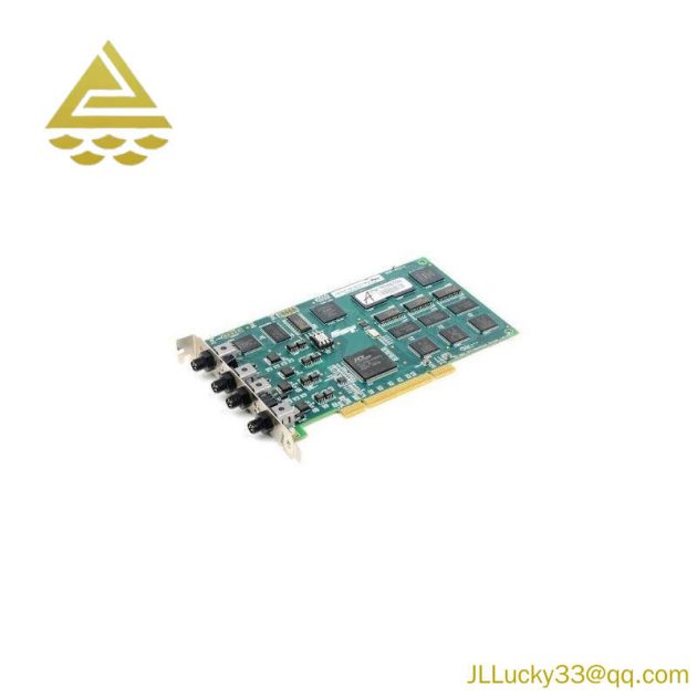 GE INTERFACE CTP-550131 Digital Signal Processor Control Card