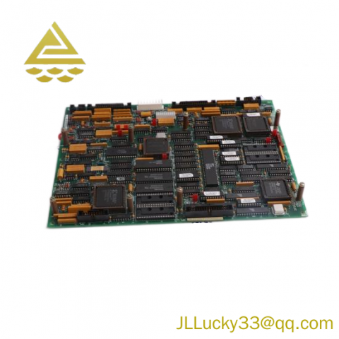 Internix PF80-ATHD02: High-Performance Programmable Logic Controller