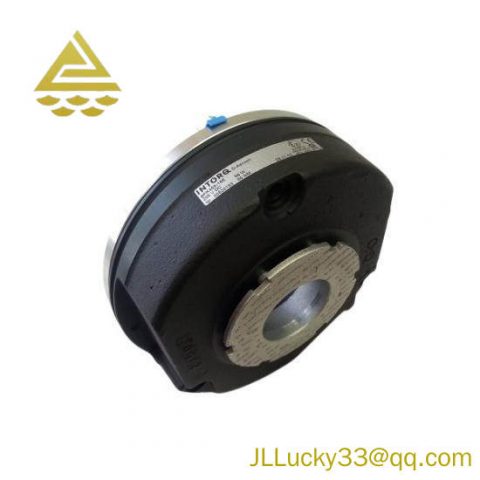 Intorq / Lenze BFK458/16E 205 VDC Failsafe Brake
