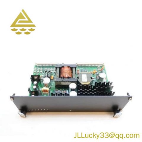 GE IS200EPSMG1A Circuit Board - Mark VI, Precision Engineered for Industrial Control