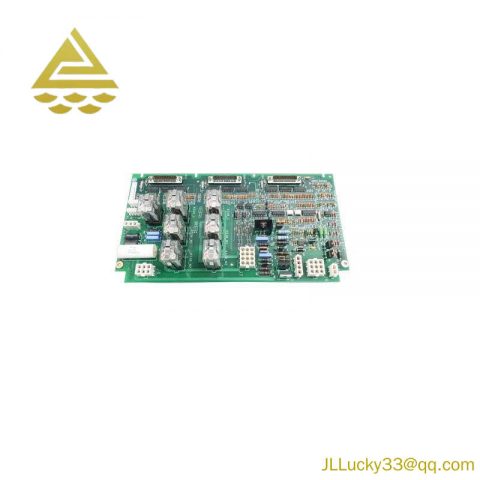 General Electric (GE) IS200EXHSG1AEC - Mark VI Speedtronic Turbine Control System, Precision Engineered for Unmatched Performance