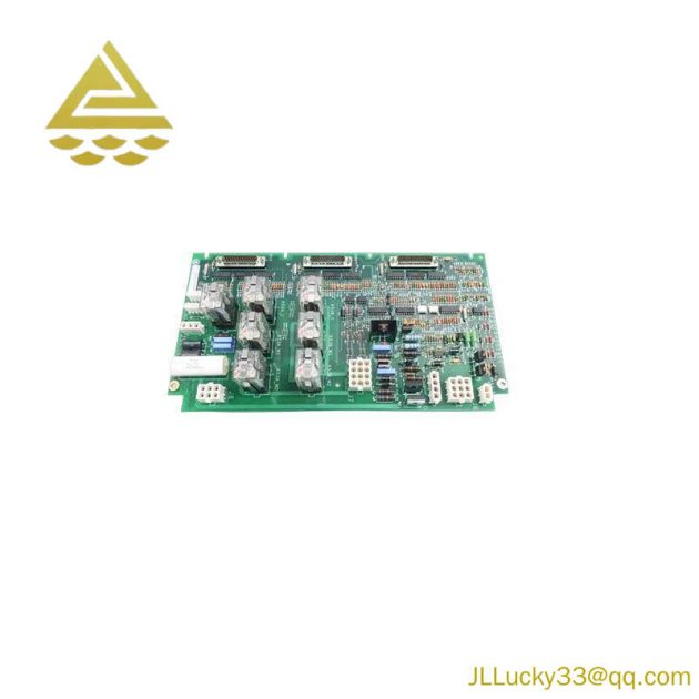 General Electric (GE) IS200EXHSG1AEC - Mark VI Speedtronic Turbine Control System, Precision Engineered for Unmatched Performance