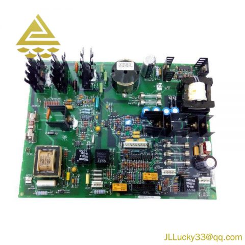 GE IS200PSCDG1A: Advanced Printed Circuit Board for Mark VI Control Systems