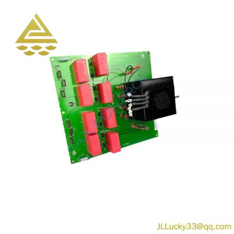 GE IS200SCTTG1AAA: Advanced Digital Relay Output Module for Efficient Turbine Control
