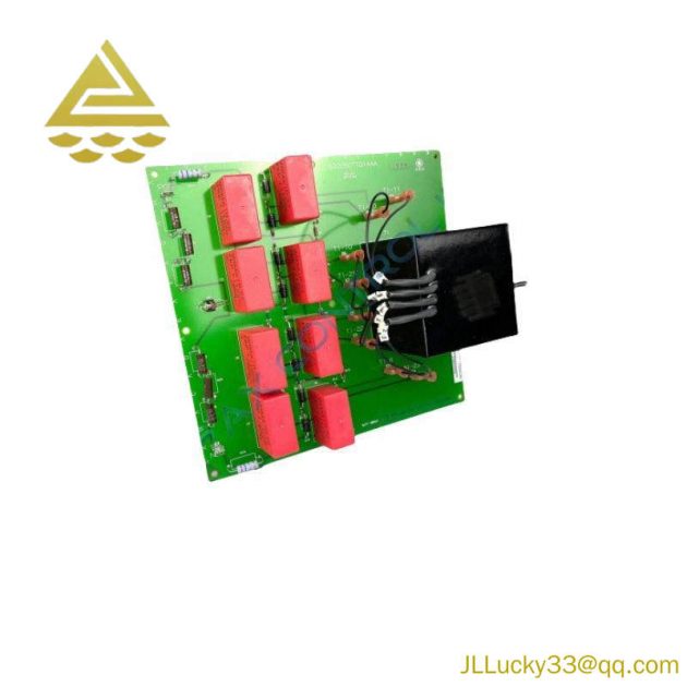 GE IS200SCTTG1AAA: Advanced Digital Relay Output Module for Efficient Turbine Control