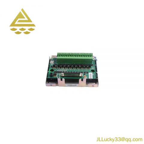 GE IS200TDBTH2ACC: High-Performance Boards & Turbine Control Module