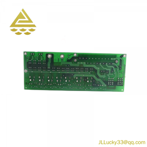 GE IS200TRTDH1C Rev CC - Precision RTD Terminal for Industrial Automation